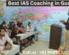 Best IAS Coaching in Gurgaon